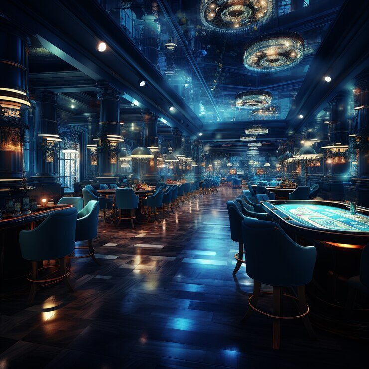 we99 Live Casino