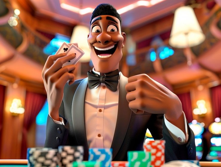 we99 Bingo Rooms